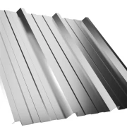 Trapezprofil T45 /333M Dach Polyester 25 µm